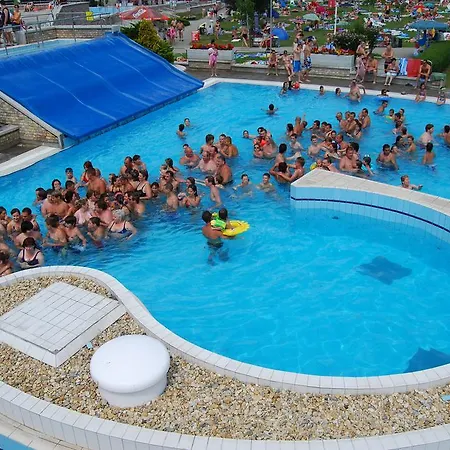 Termal Kemping Semesterpark *