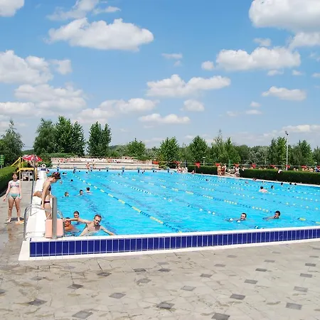 Termal Kemping Semesterpark *