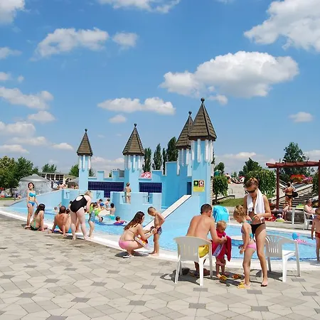 Termal Kemping Semesterpark