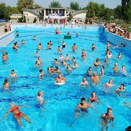 Termal Kemping Semesterpark *