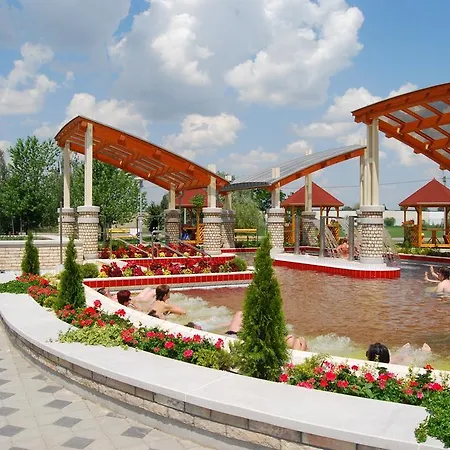 Semesterpark Termal Kemping