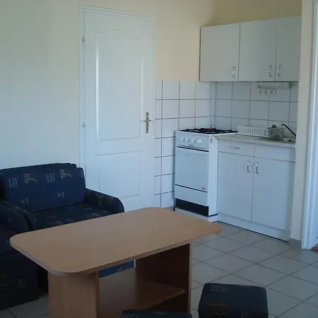 Semesterpark Termal Kemping *