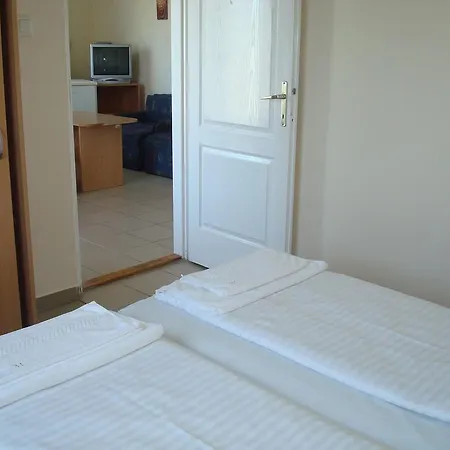 Semesterpark Termal Kemping Tiszaújváros