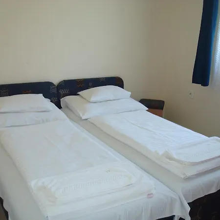 Semesterpark Termal Kemping