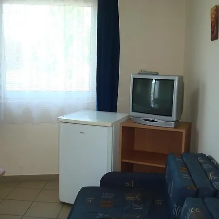 Termal Kemping Tiszaújváros