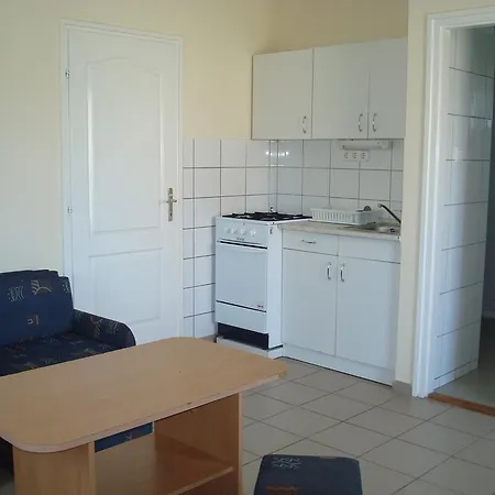 Semesterpark Termal Kemping