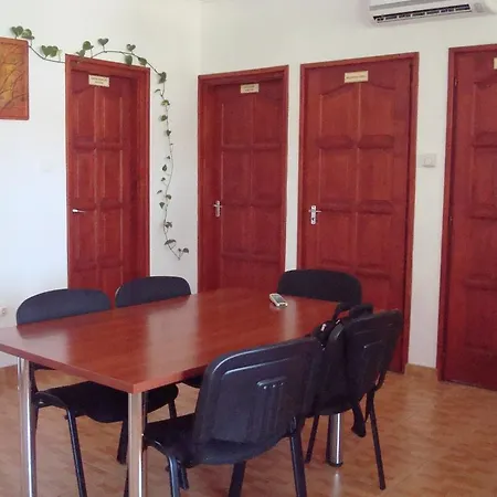 Semesterpark Termal Kemping *