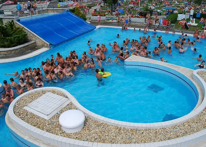 Termal Kemping Parque de vacaciones *