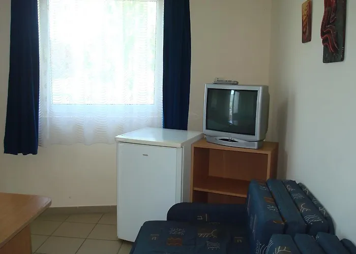 Termal Kemping Tiszaújváros
